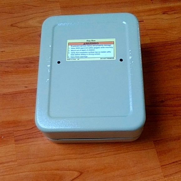 Key box - Picture 3 of 5